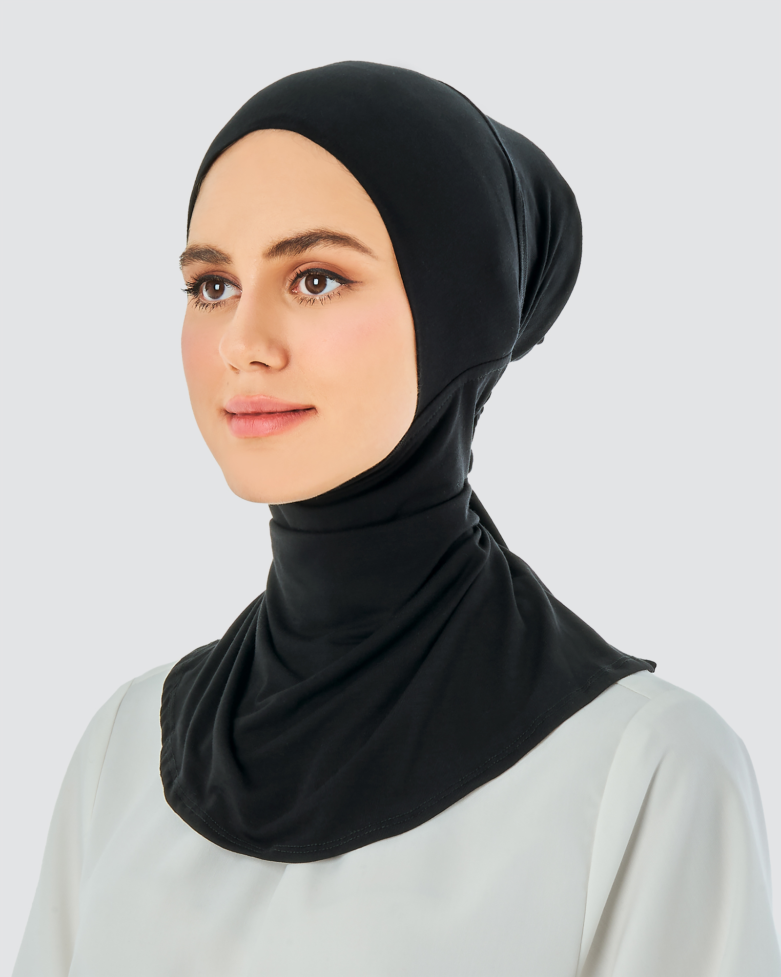 inner hijab ninja