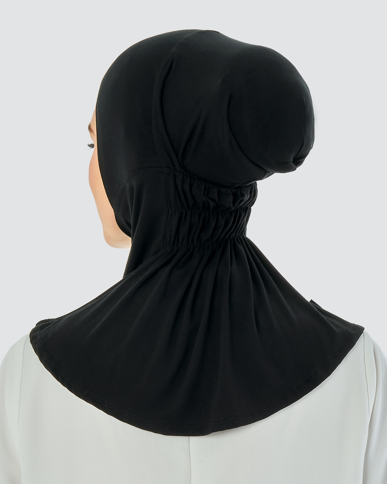 N-TECH INNER NINJA BLACK Singapore