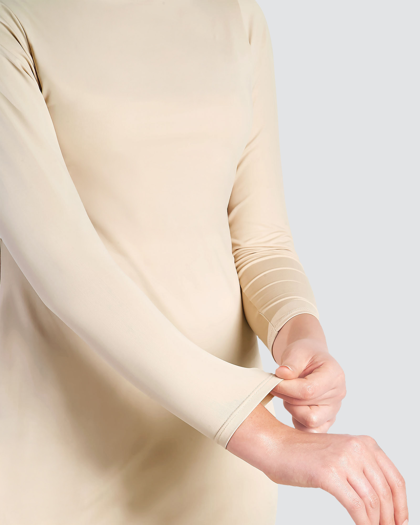 long sleeve shirts dress Slit Long Sleeve Maxi Shirt Dress – The Hyper Culture